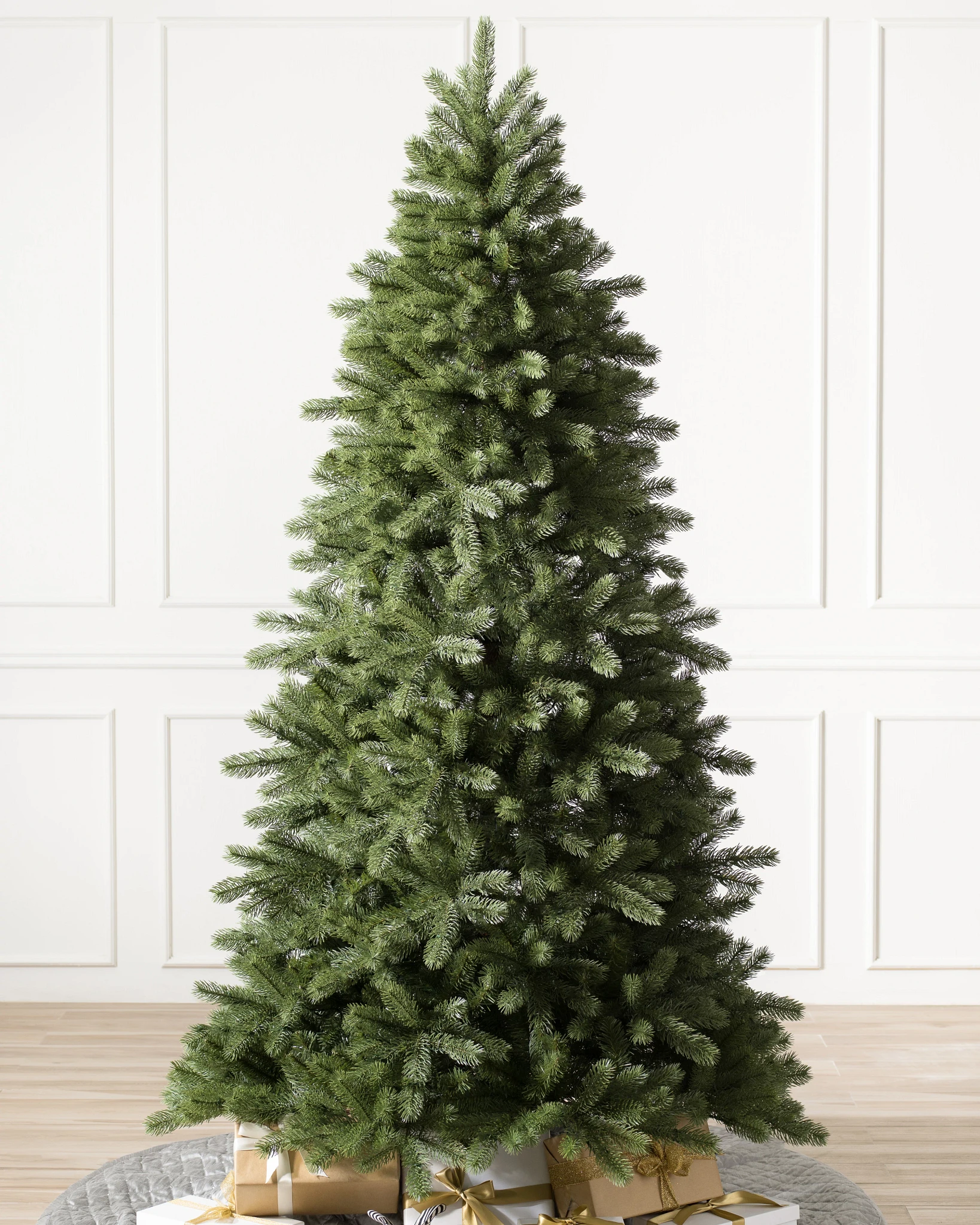 Woodland Spruce