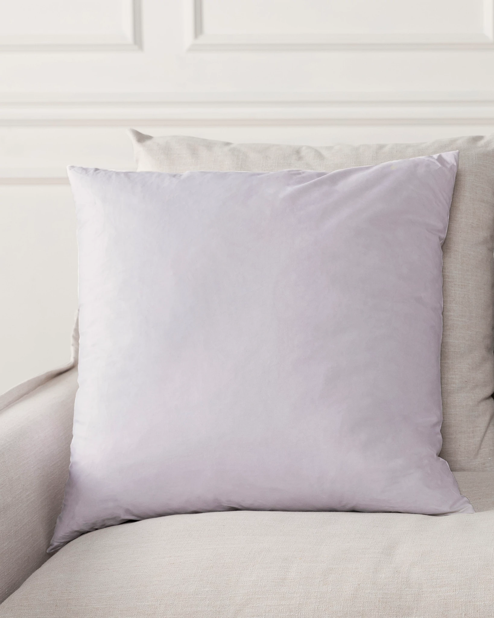 Down Pillow Insert