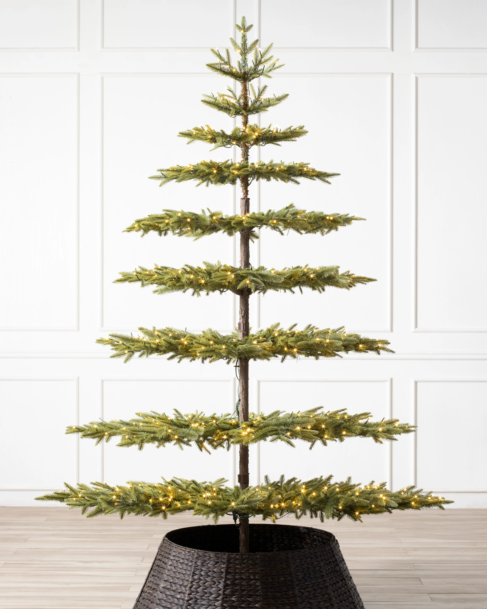 Calistoga Ornament Tree