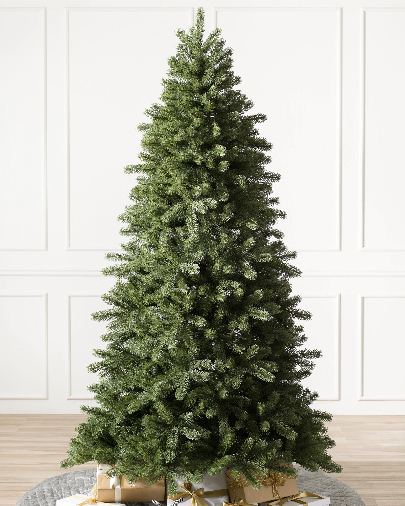Woodland Spruce