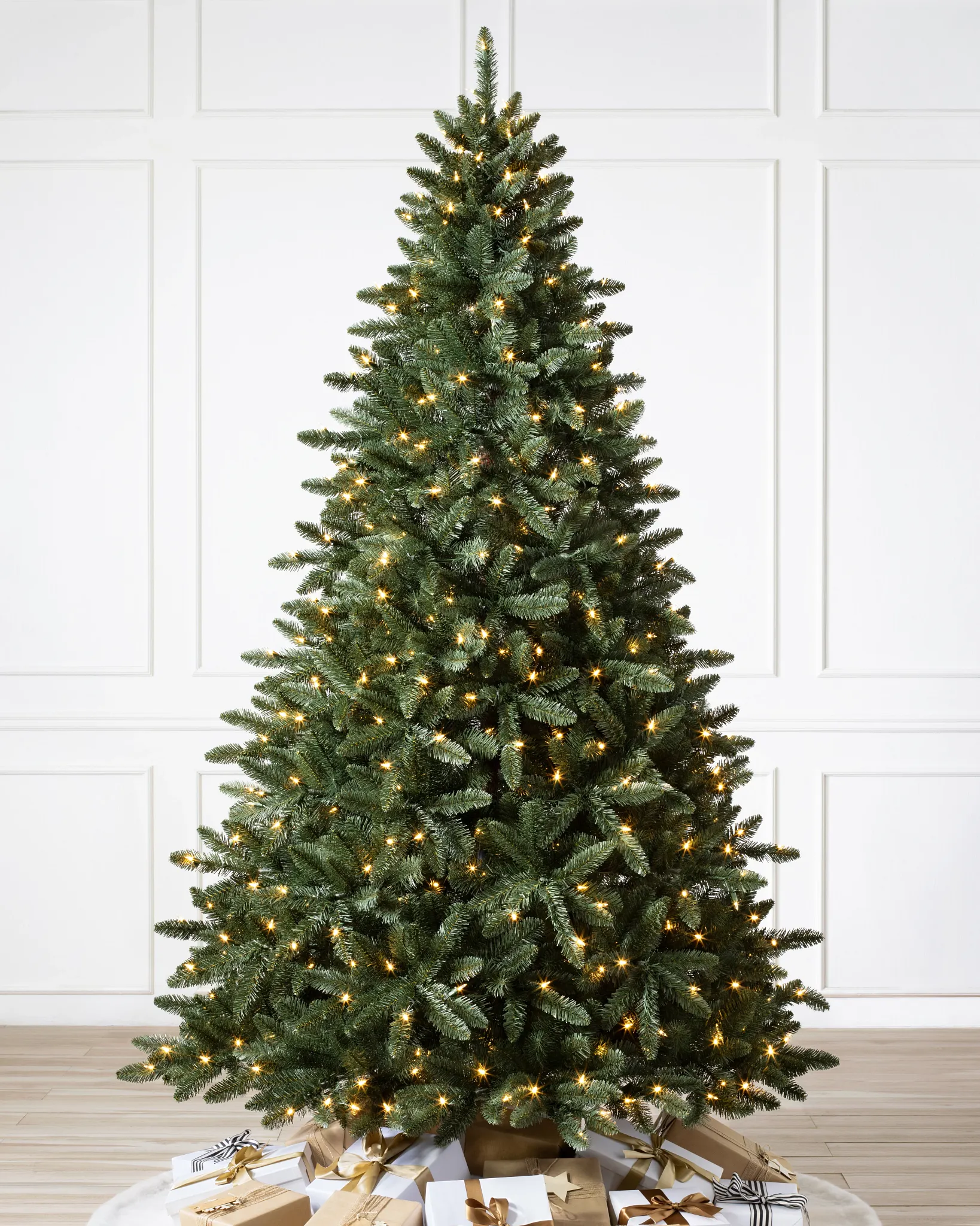 Classic Douglas Fir