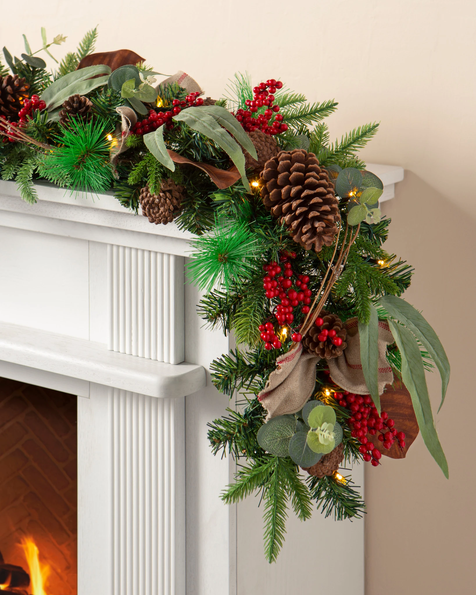 Farmhouse Wreath