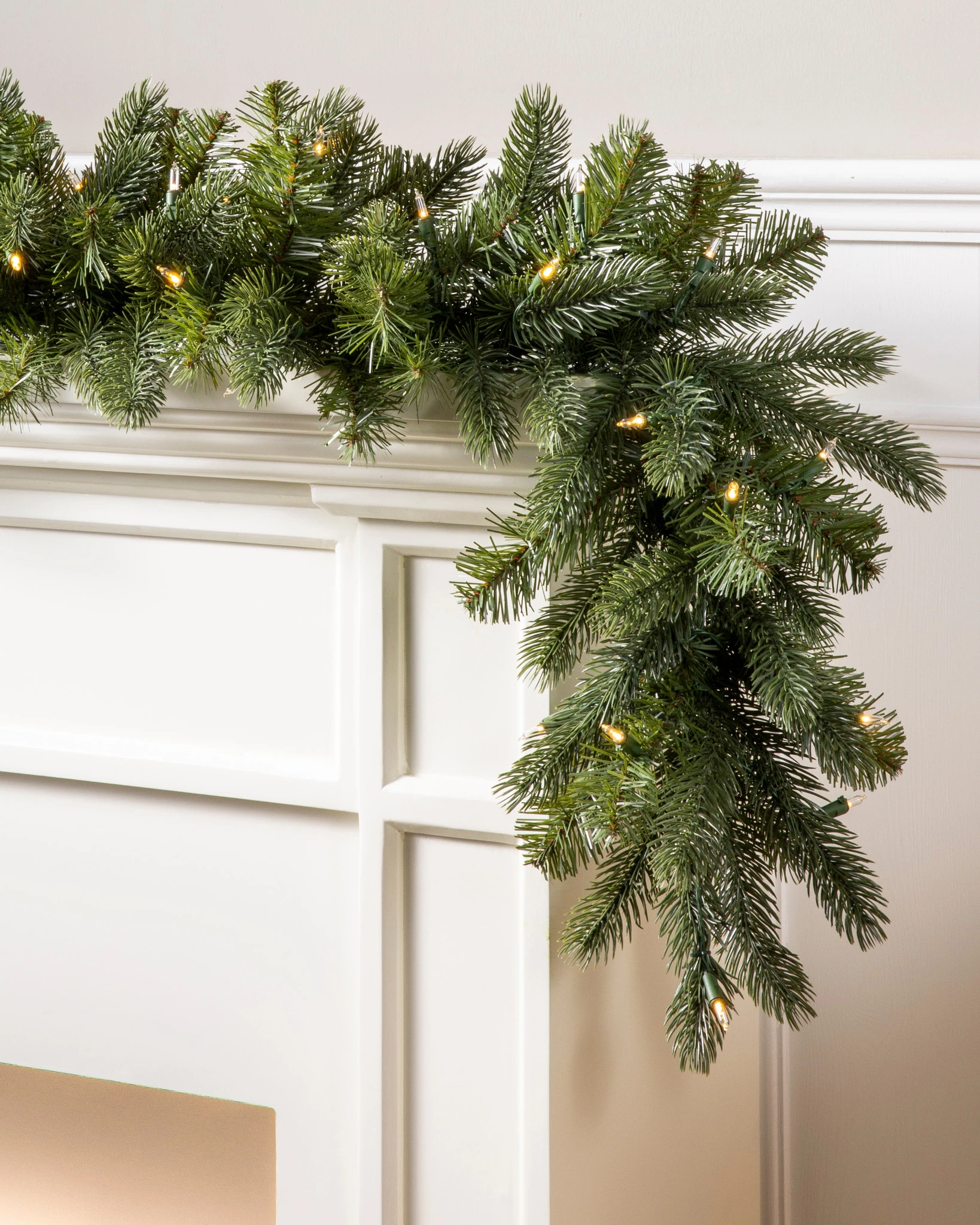 Vermont White Spruce® Wreath